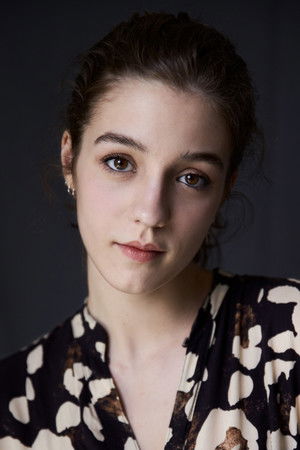 Zoe Bonafonte Zoe Bonafonte