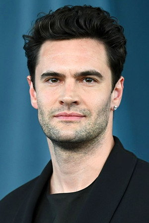 Tom Bateman Tom Bateman