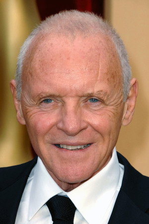 Anthony Hopkins Anthony Hopkins