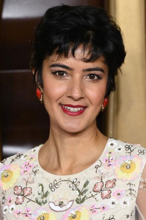 Rakhee Thakrar Rakhee Thakrar