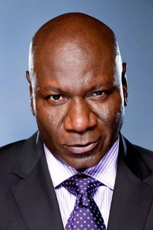 Ving Rhames Ving Rhames