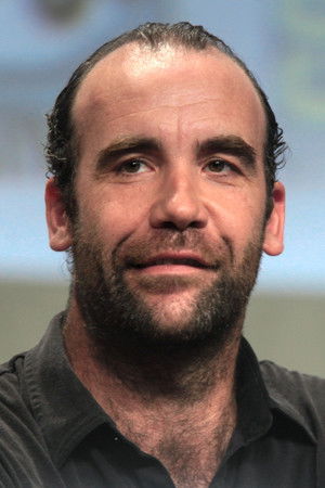 Rory McCann Rory McCann