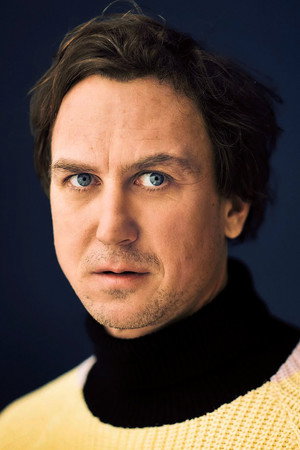 Lars Eidinger Lars Eidinger