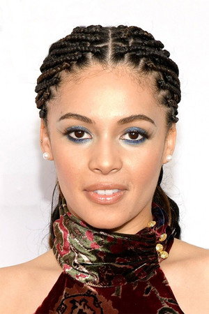 Kiah McKirnan Kiah McKirnan