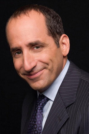 Peter Jacobson Peter Jacobson