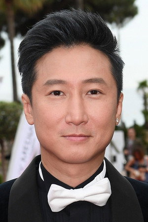 Timmy Hung Tin-Ming Timmy Hung Tin-Ming