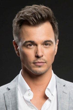 Darin Brooks Darin Brooks