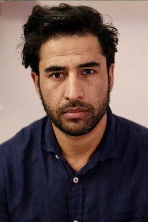 Saboor Sahak Saboor Sahak