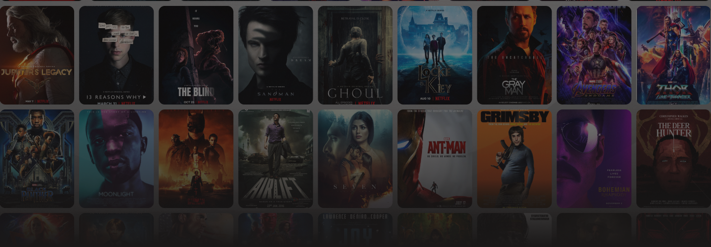 all-series